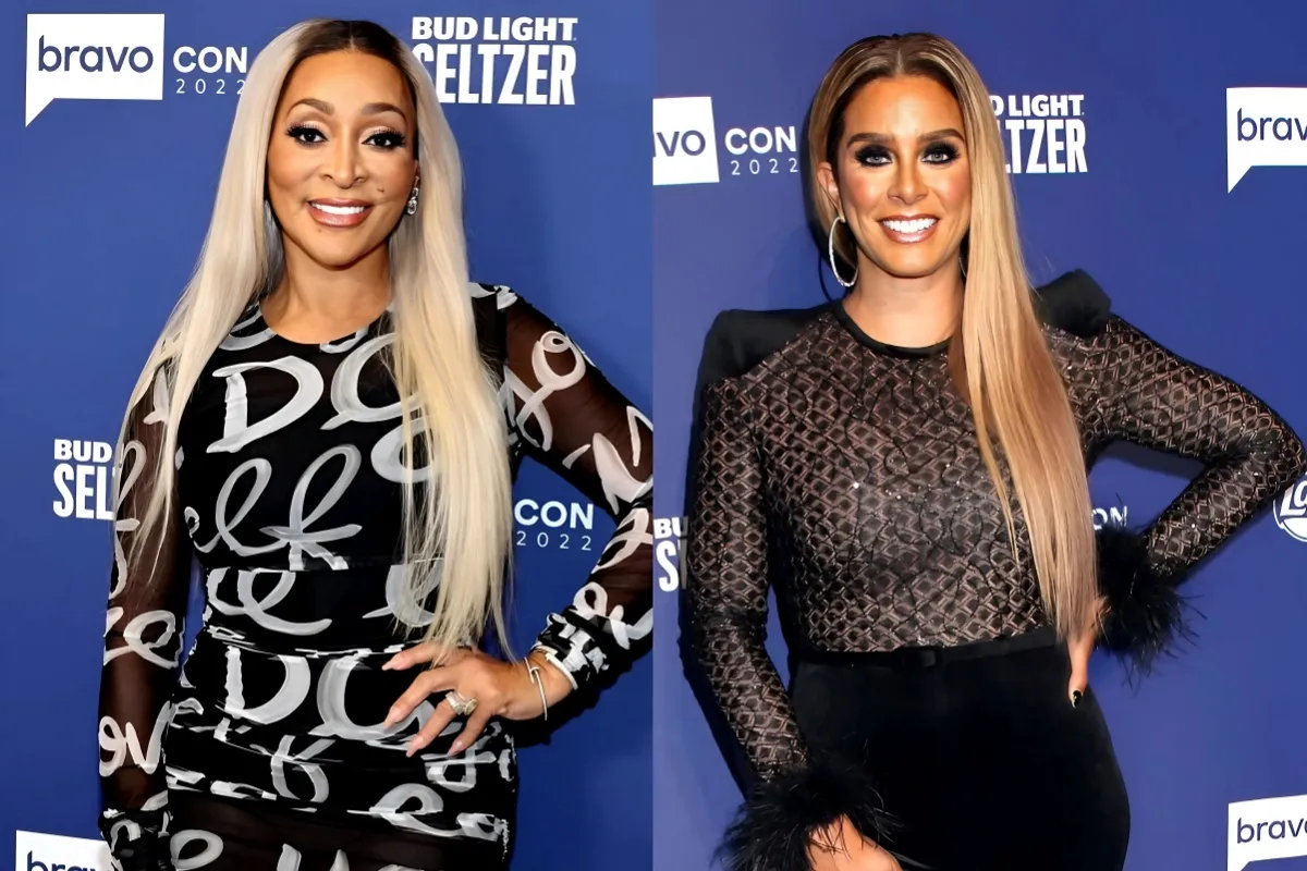 Karen Huger Blasts Robyn Dixon for “Defamation” and Dodging Juan Scandal, Says She’ll Face Tough Questions on RHOP Season 8 tram