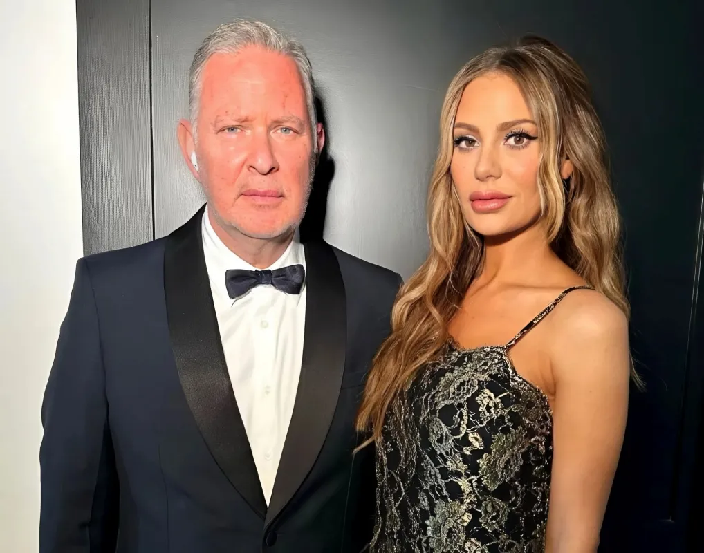 REPORT: RHOBH’s Dorit Kemsley and PK Are at War Over Finances Amid “Nasty” Divorce & “Money Issues,” Plus Is He Still Dating Shana Wall?