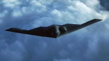 Inside B-2 stealth bombers and how they made 18-hour journey to Iran 'without the world knowing’