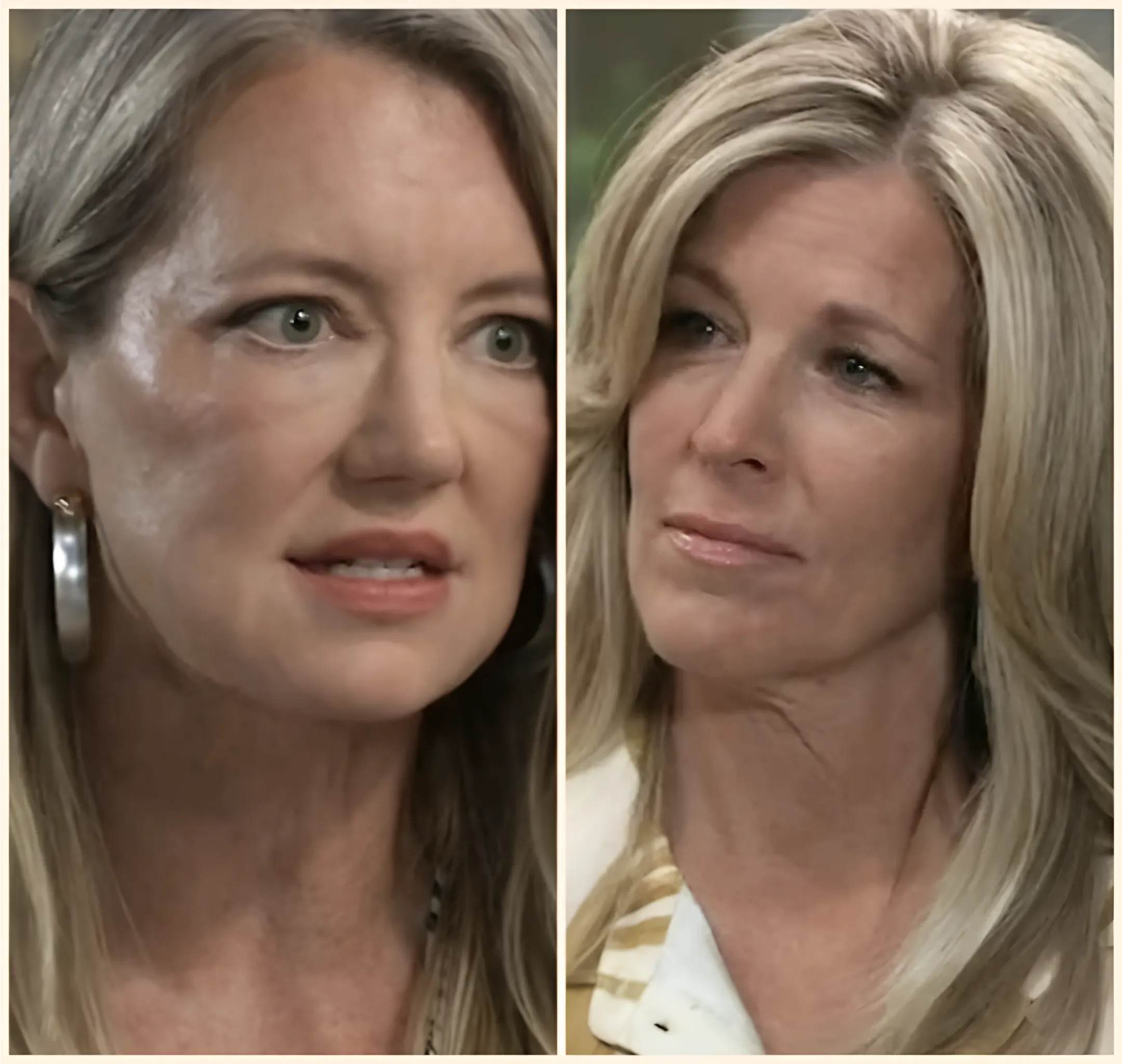 GH Spoilers (June 24): Nina and Carly’s Shocking Alliance Could Save Willow — But at What Cost?
