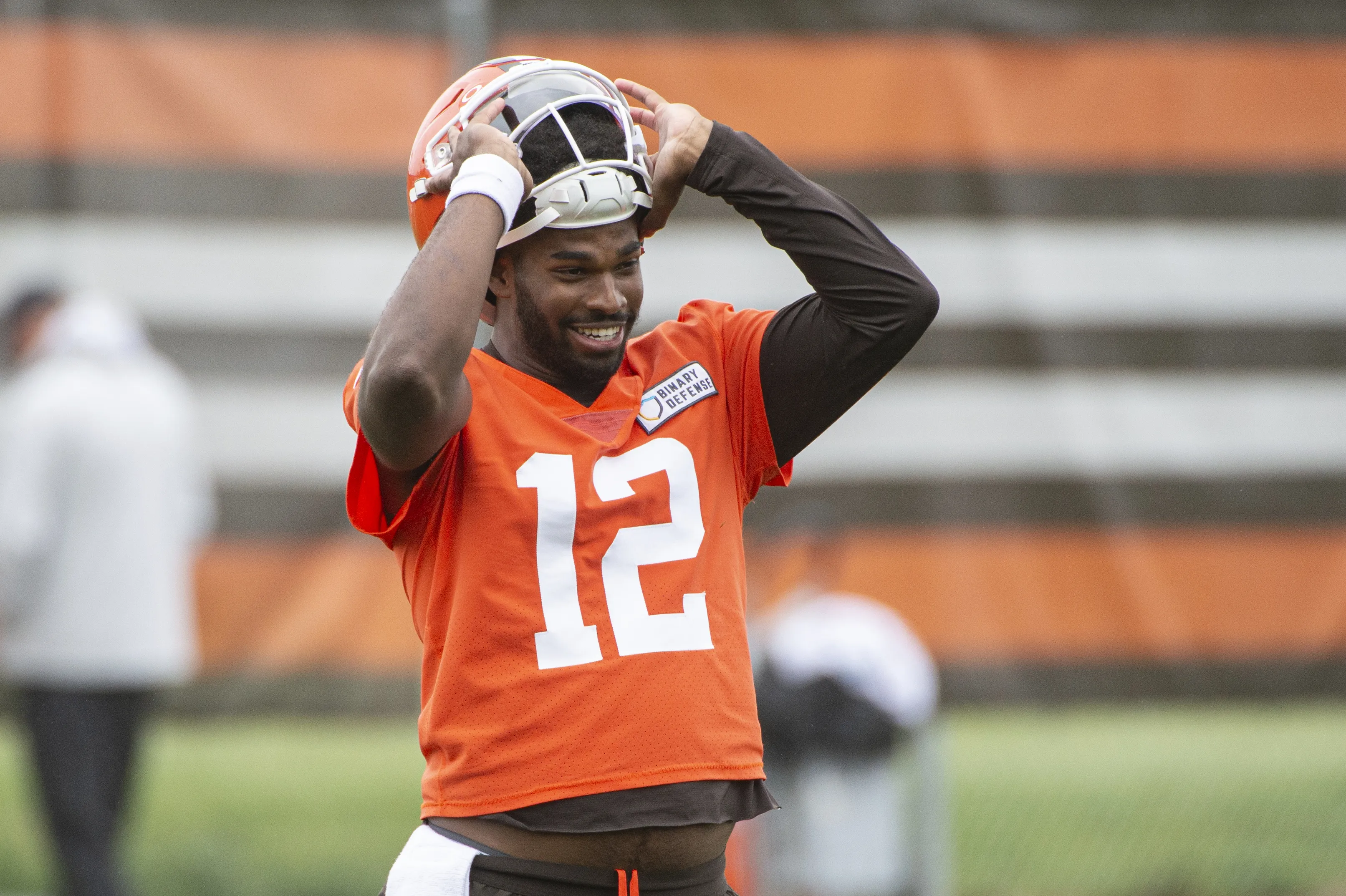 Shedeur Sanders Reacts To Travis Hunter’s Massive New Contract