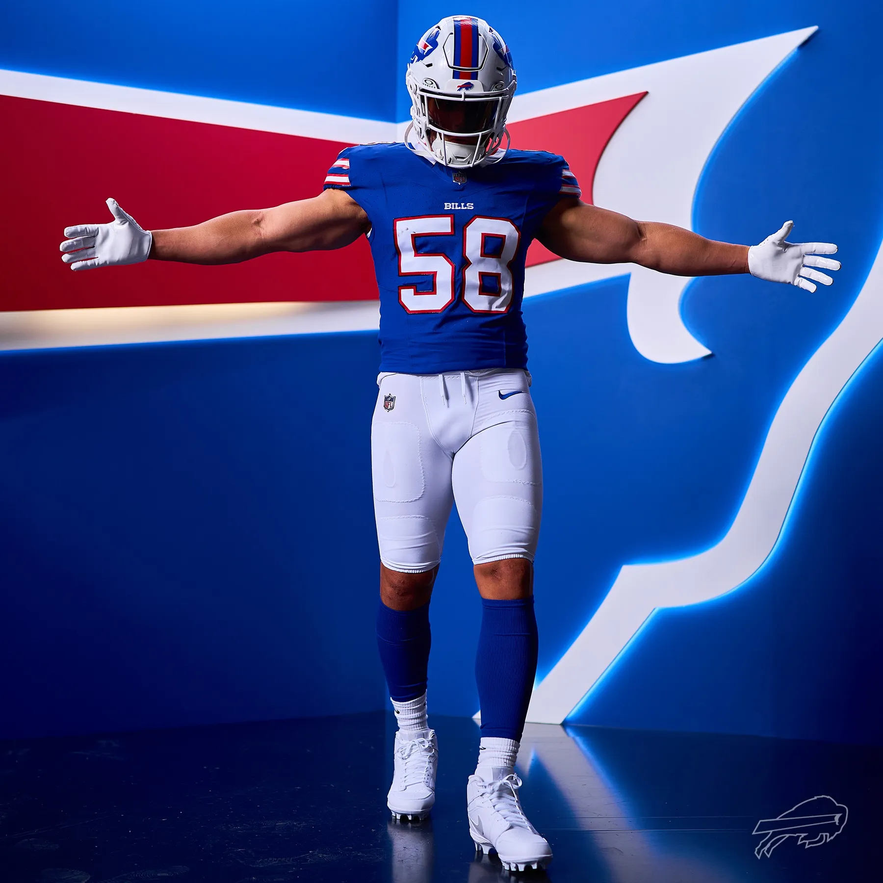 Surprising Bills Veteran Named as Top Defensive Player of the Year Candidate