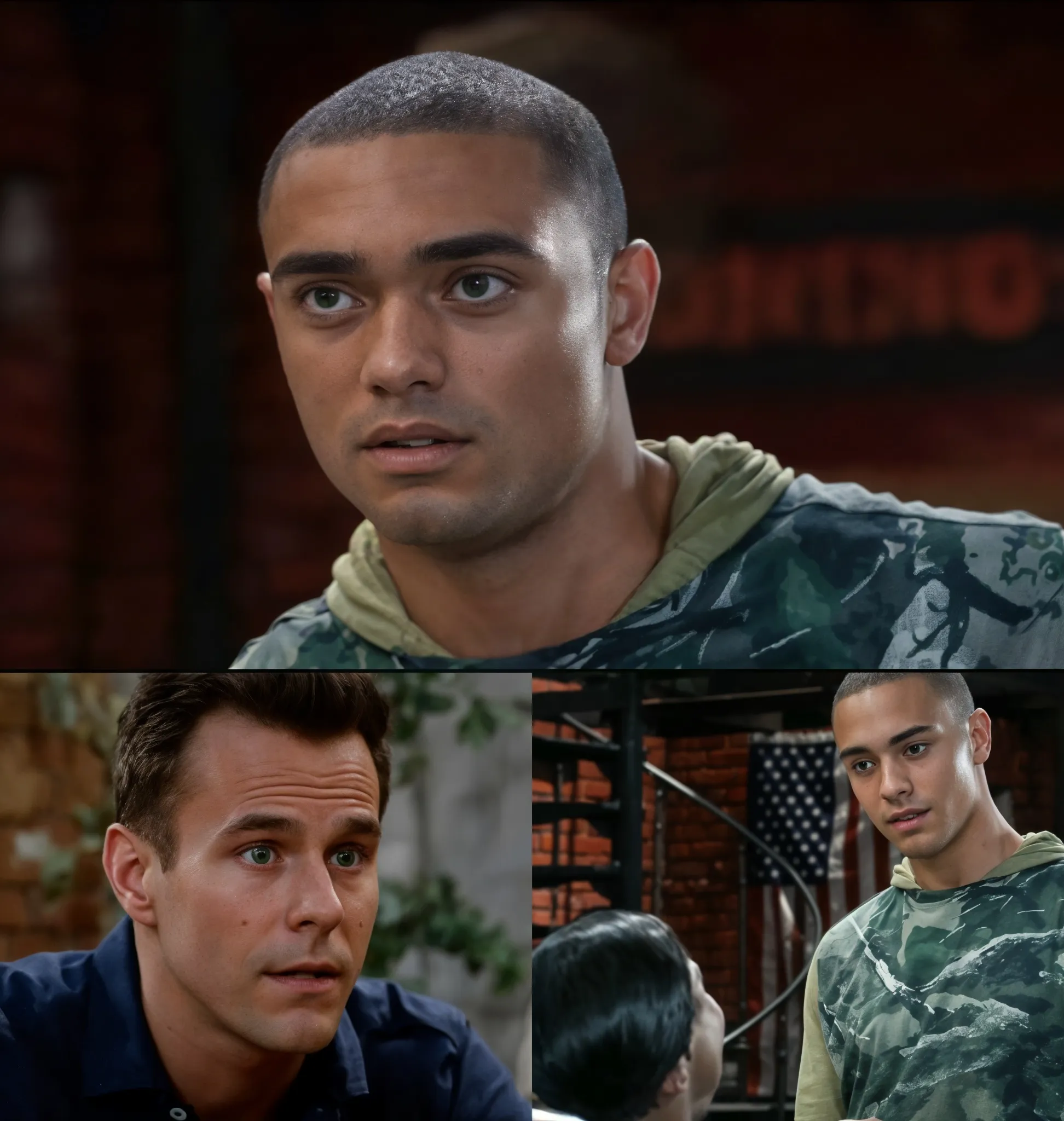 General Hospital Spoilers: Dubious Plans, Birth Parents Talk, New Baby’s Christening General Hospital Spoilers: Dubious Plans, Birth Parents Talk, New Baby’s Christening