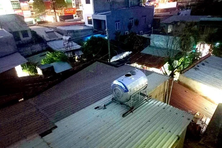 Giờ đã hiểu vì sao tên s lẩn trốn suốt mấy năm mà không bị phát hiện