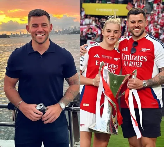 Gio Drops Bombshell: What His Arsenal Footballer Brother Really Thinks About His Love Island Stint!