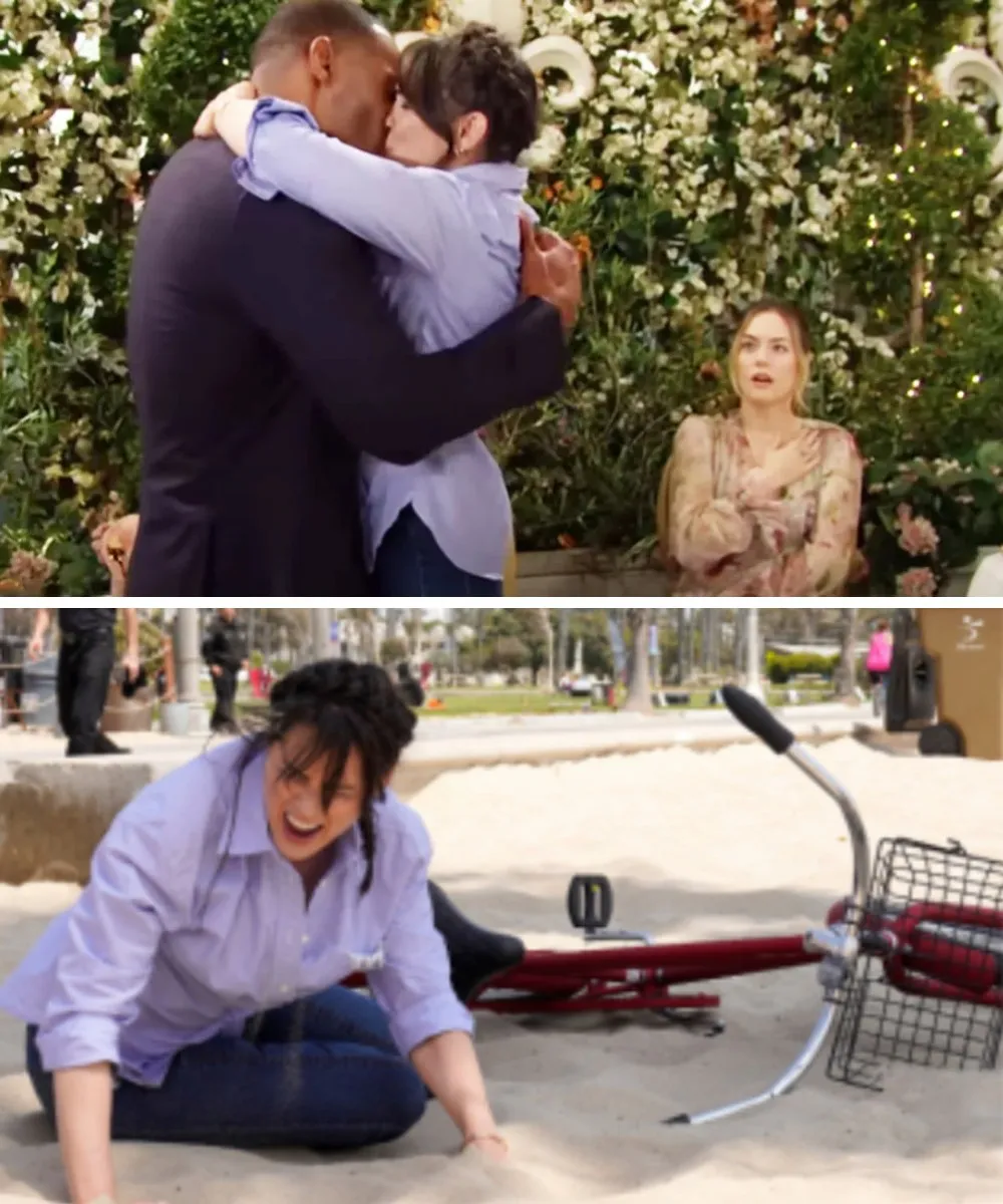 The Bold And The Beautiful Spoilers: OMG!! Not Daphne! The Only Woman Who Will Ruin Hope’s Happily Ever After, A Familiar Face Shows Up