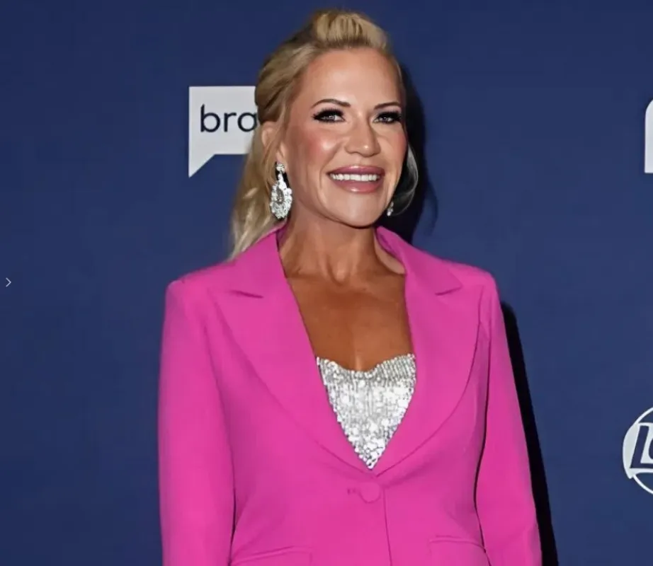 ‘RHOC’ Star Jennifer Pedranti’s Former Landlord Drops Lawsuit Over $10k Debt in Alleged Unpaid Rent (Exclusive)