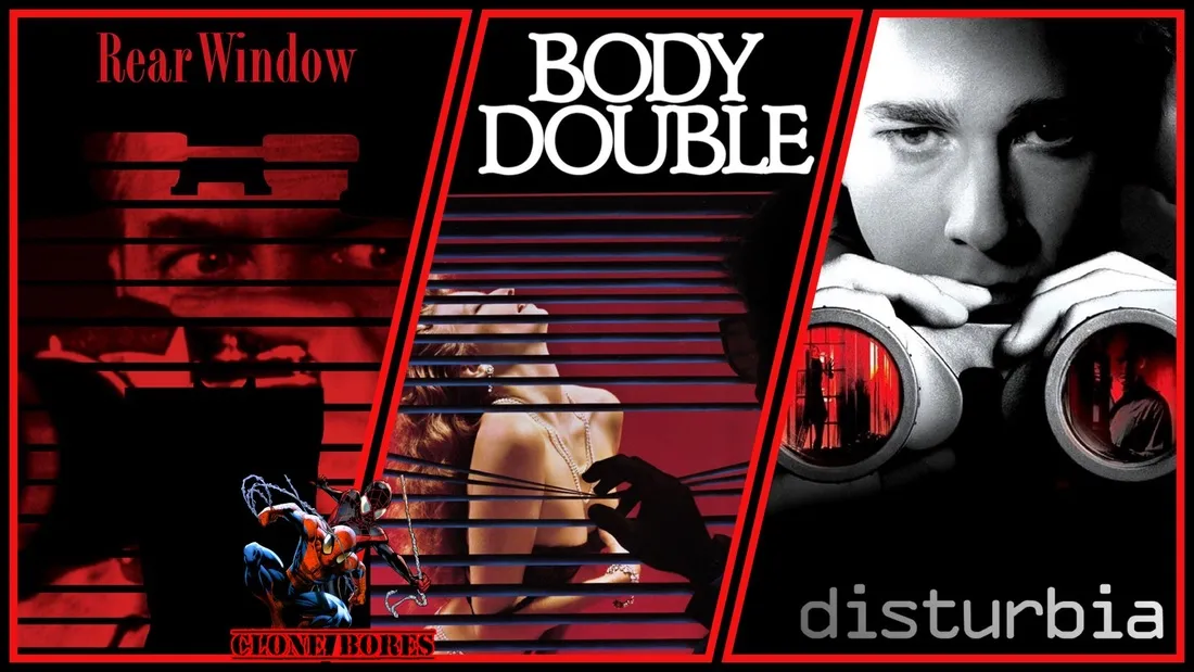 Body Double (1984