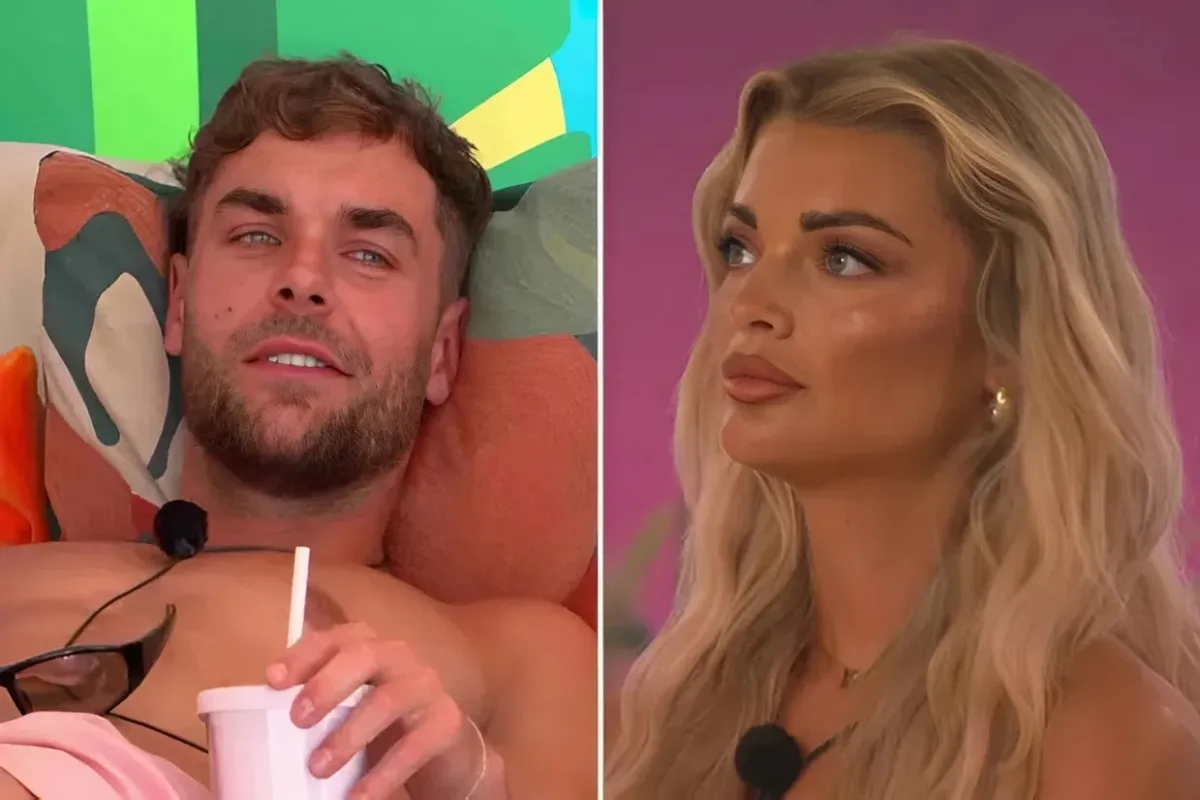 Why Love Island’s Helena holding out for Harry will RUIN her career – and what he told me that proves he ngocc