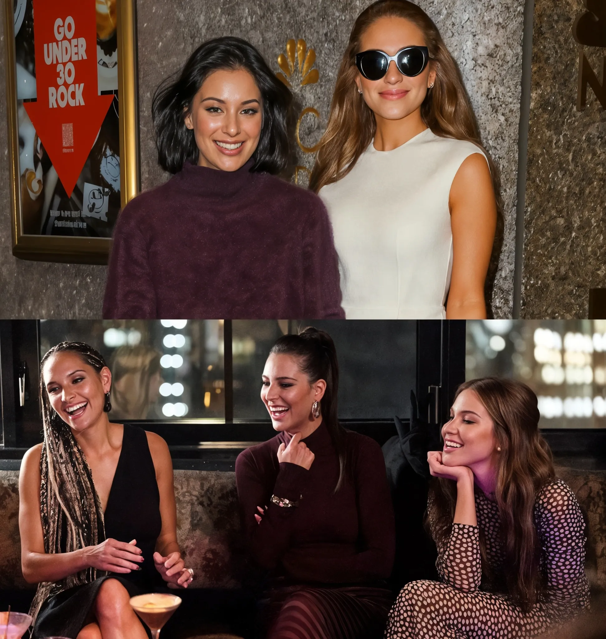Jessel Taank Addresses Brynn Whitfield’s RHONY Exit, Where They Stand, and Calls Season 15 Ending “Diabolical,” Plus Reacts to Rumors Paige and Lindsay Are Joining Show