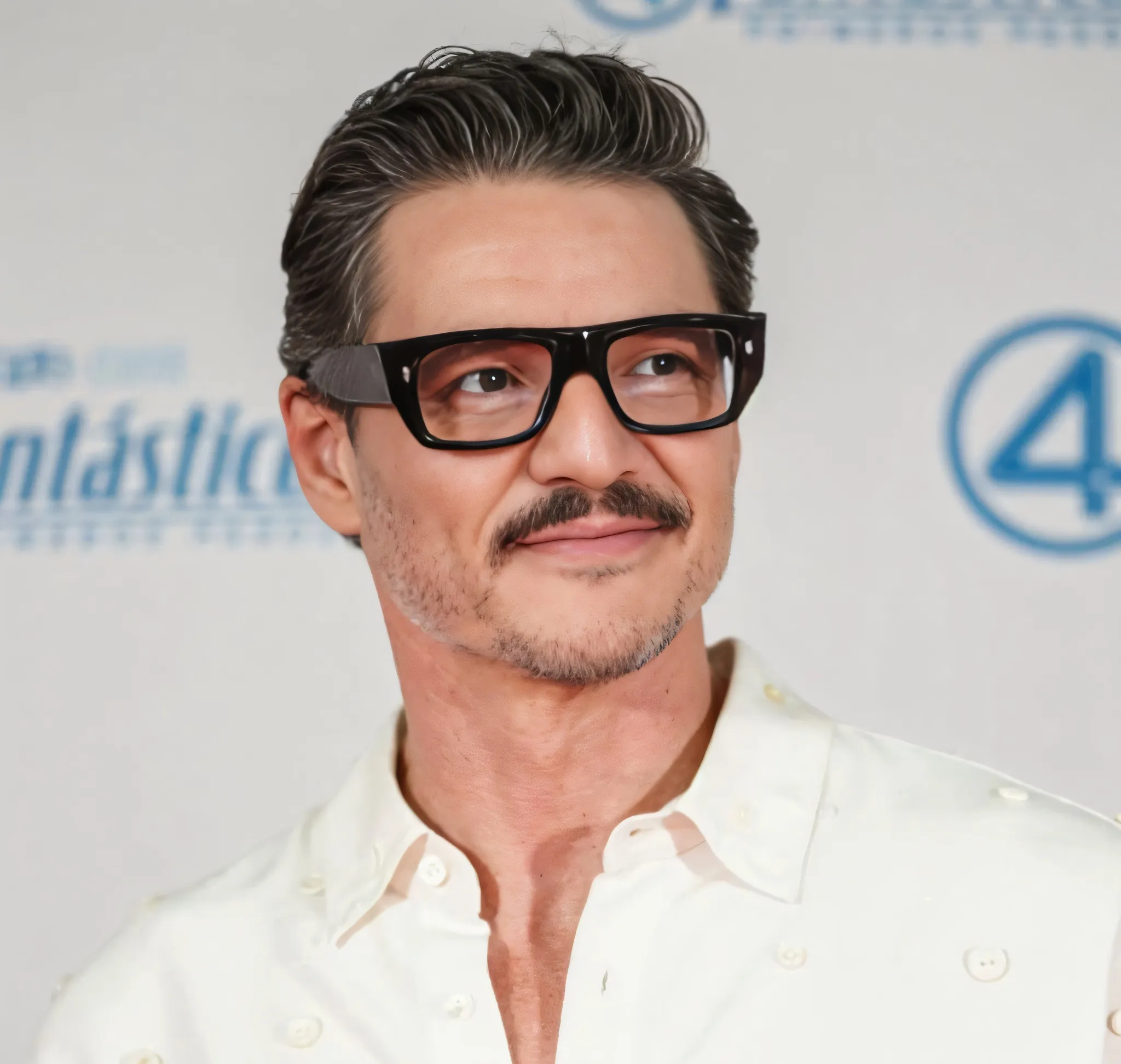 Pedro Pascal Opens Up About Keeping His Love Life Out of Spotlight