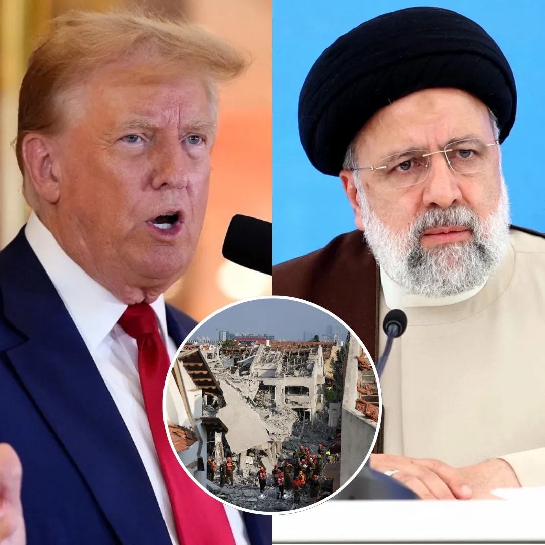 Iran Threatens Sleeper Cell Activation as Tensions with the US Explode to Dangerous Heights