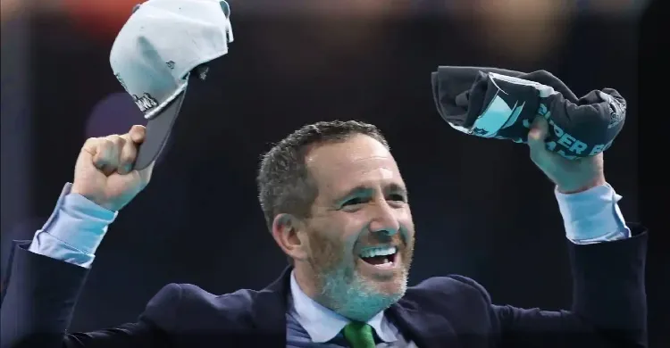Why Howie Roseman, Eagles Deserve Praise for ‘Savvy’ Offseason