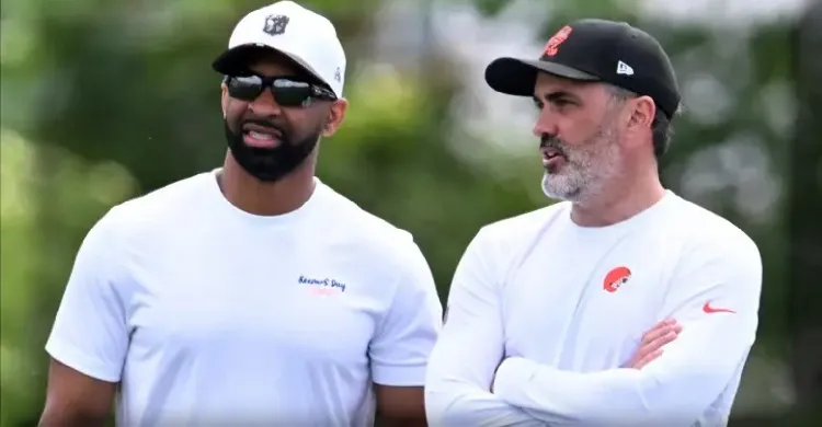 Browns Insider Details Team’s Stance on Trading a Quarterback