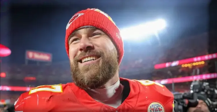 Chiefs Star Travis Kelce Receives Historic Honor