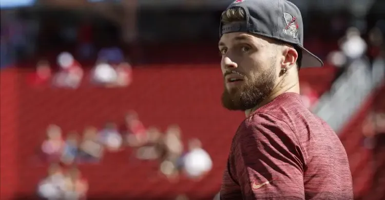 San Francisco 49ers Star Opens Up About Life-Threatening Shooting