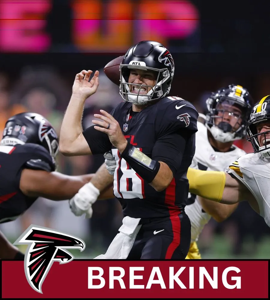Browns urged to trade for Falcons' $32 million playmaker with long-term contributor potential-thao