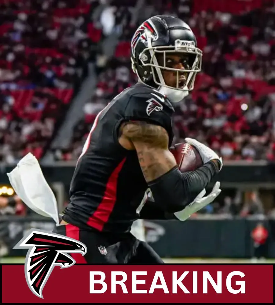 Fantasy Football Expert Names Atlanta Falcons TE as a ‘Must-Have’ for 2025 Season