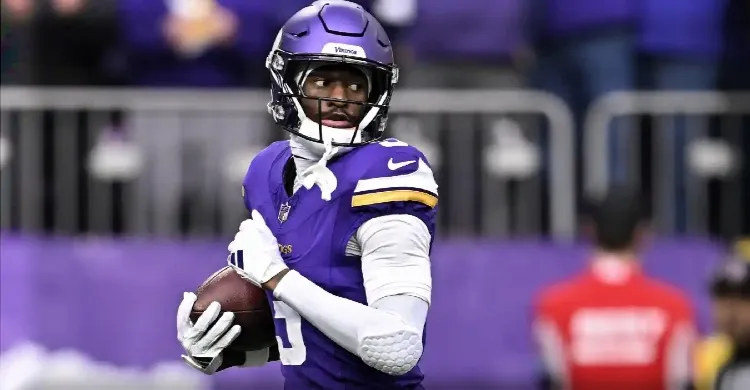Top Vikings Playmaker Faces Possible Suspension to Begin Season