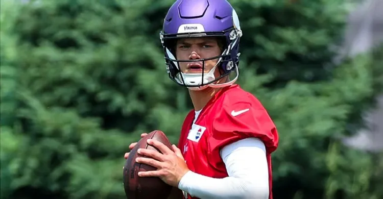Vikings’ JJ McCarthy gets encouraging update from ESPN’s Dan Graziano