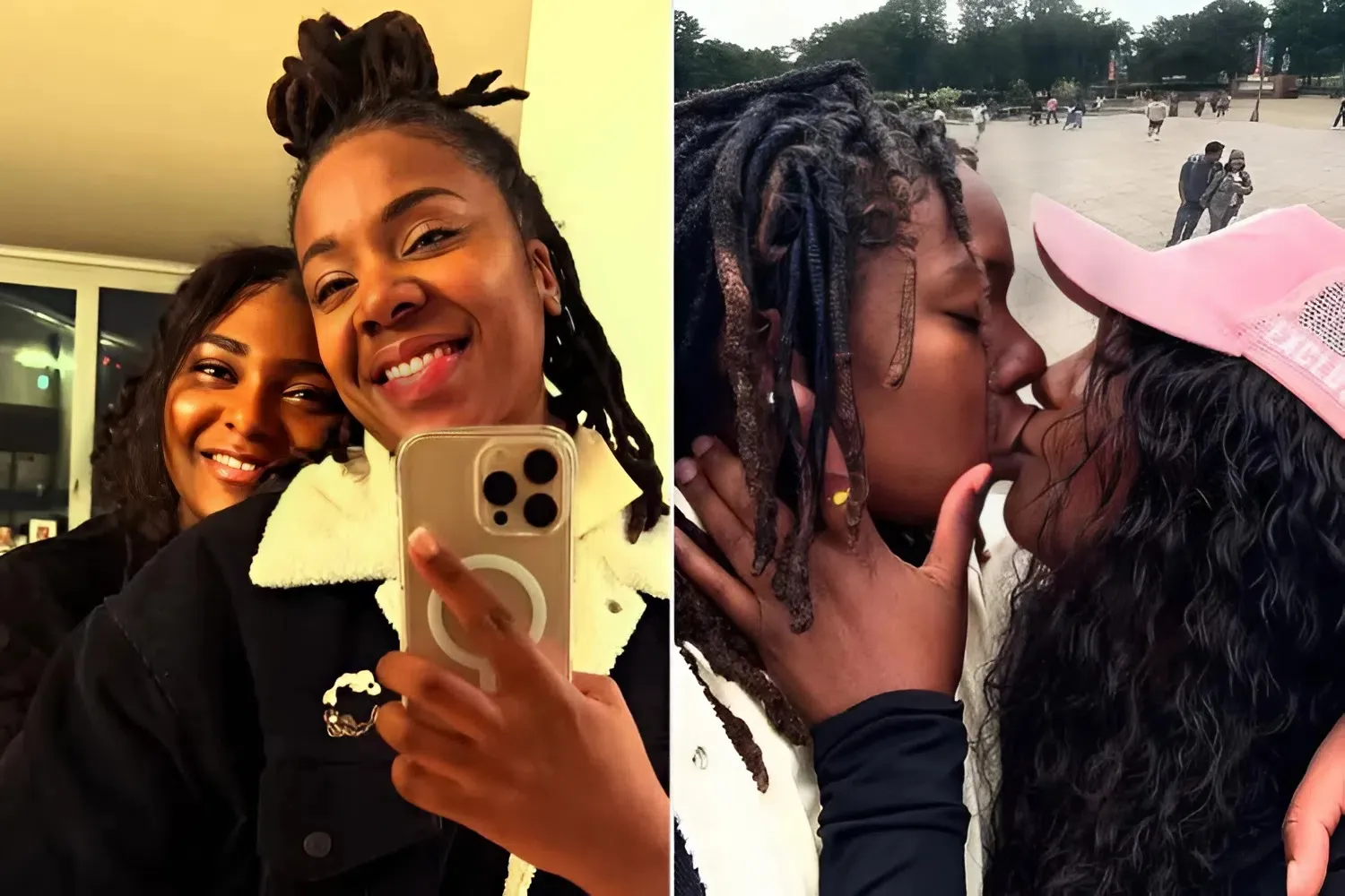 Survivor Alums Katurah Topps and Sabiyah Broderick Announce Their Relationship: 'FIRST Black Queer Woman Couple'