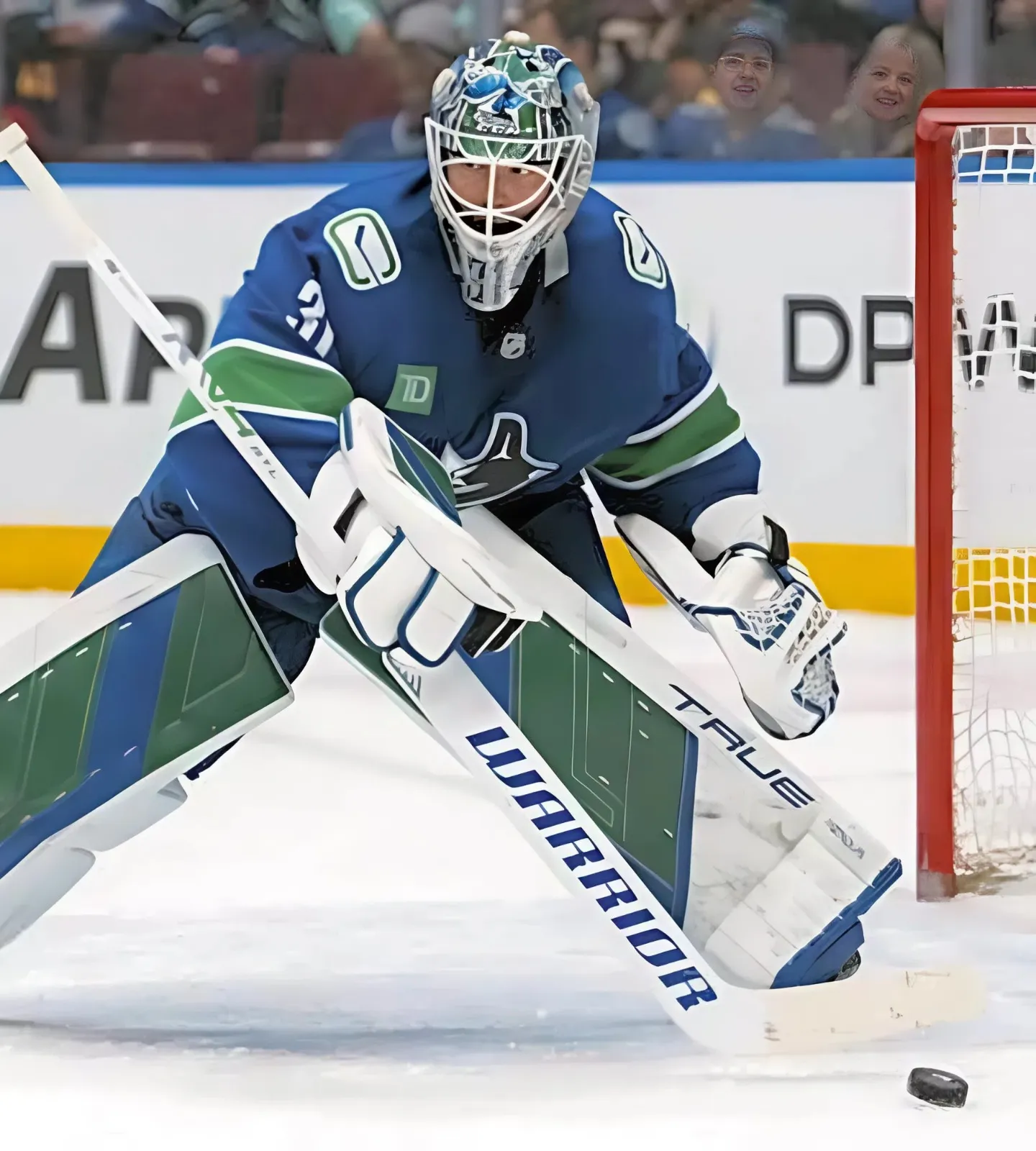 Canucks AHL Affiliate Captures First Calder Cup