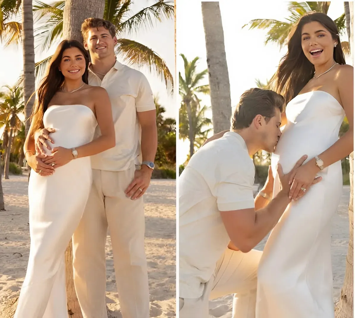 Hannah Ann is Expecting First Baby with Husband Jake Funk — See the Sweet Announcement!