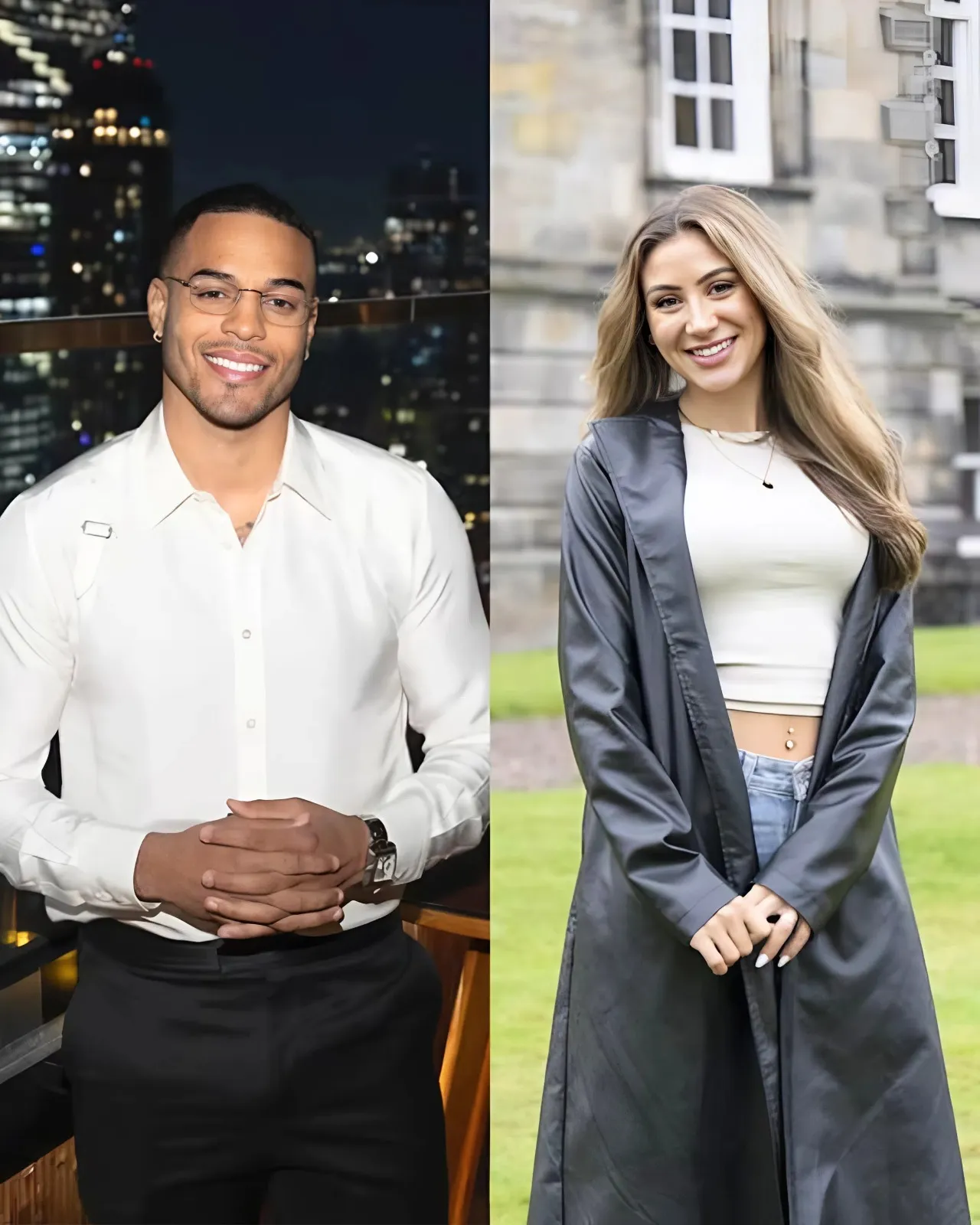It’s Over: The Bachelor’s Grant Ellis and Juliana Pasquarosa Unfollow Each Other After Breakup Goes Public