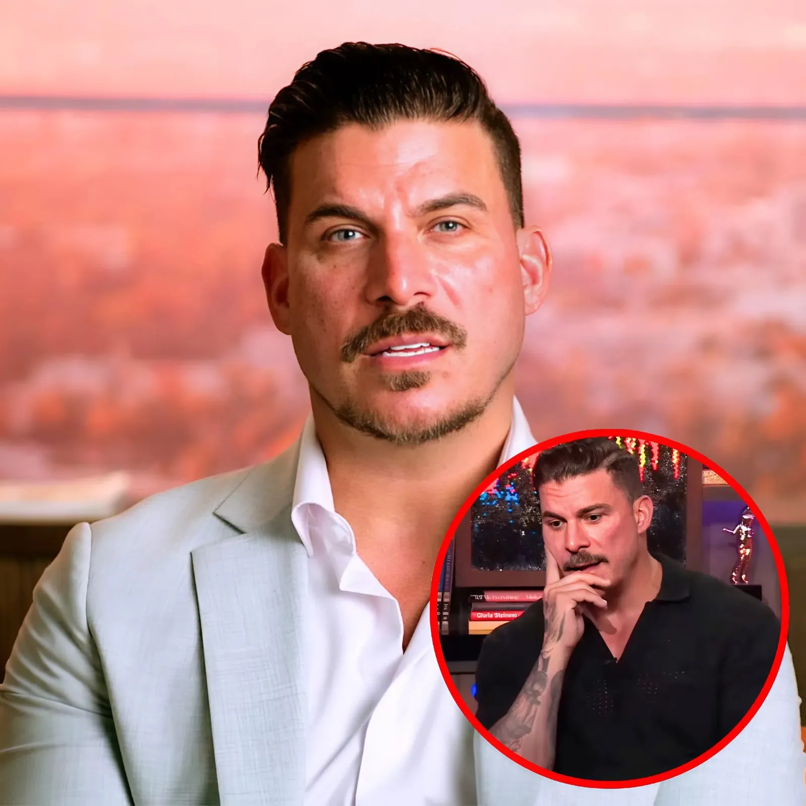 Jax Taylor’s WWHL Poll Data Is Abysmal As A Change.org Petition To Get Him Canceled Goes Viral