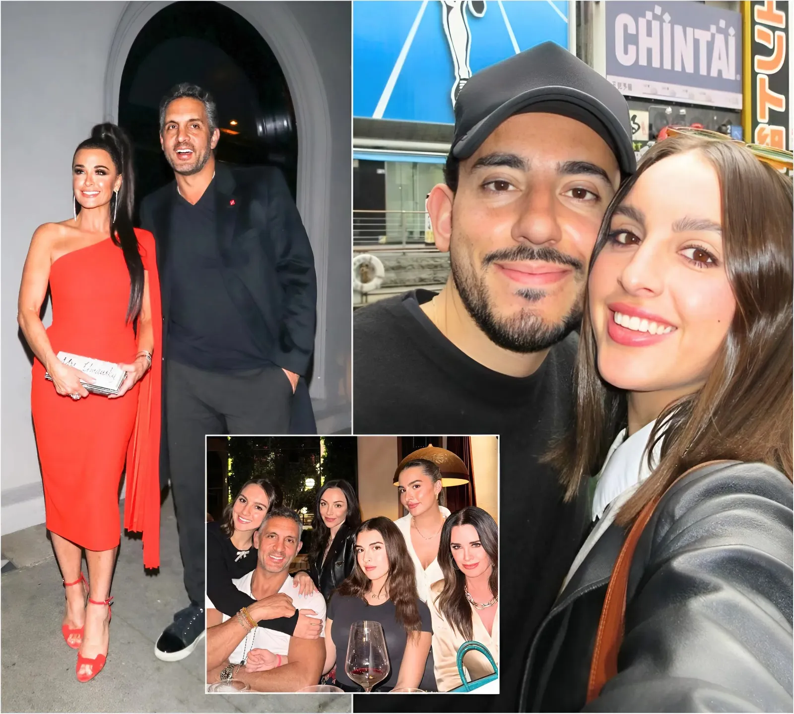 “We Just Want Her Happy” — Kyle Richards & Mauricio Umansky Open Up About Their Bond With Their Soon-to-Be Son-in-Law
