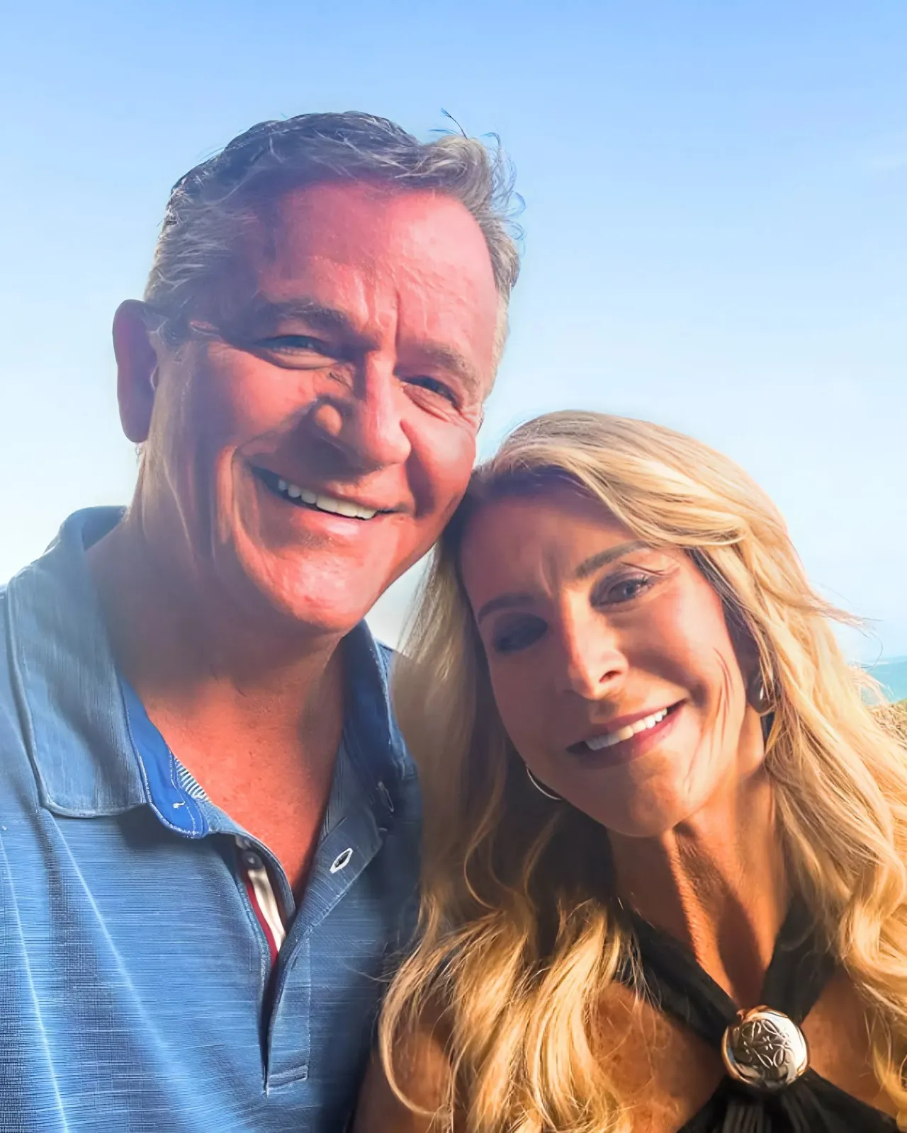 “Love at This Age Feels Sweeter”: Joan and Chock of The Golden Bachelorette Reveal NYC Apartment Progress Amid Long-Distance Journey