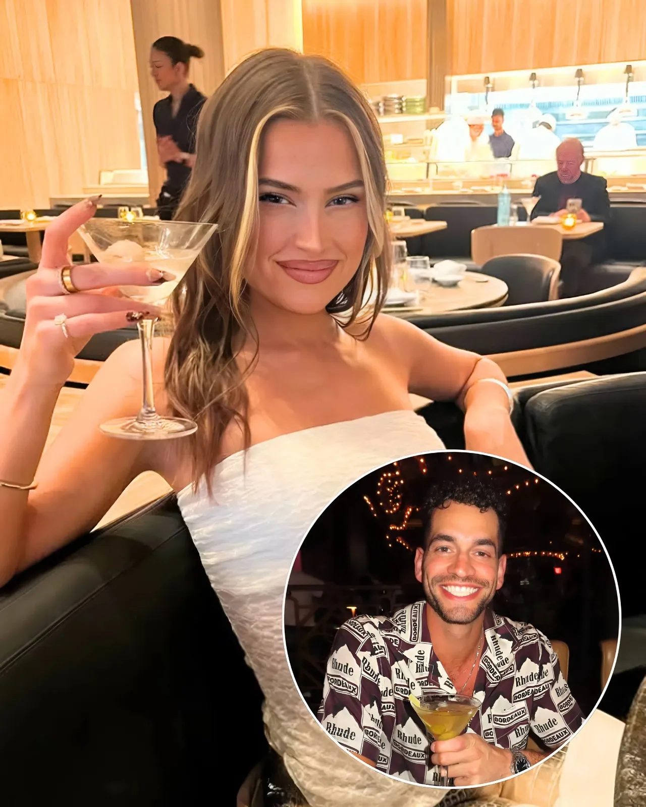 “He Used Me, Manipulated Them, and Played the Whole House” — Lexi Wood Slams Jesse as ‘Scary,’ Says He Wanted Screen Time, Reveals Where They Stand Now and If She’d Ever Come Back