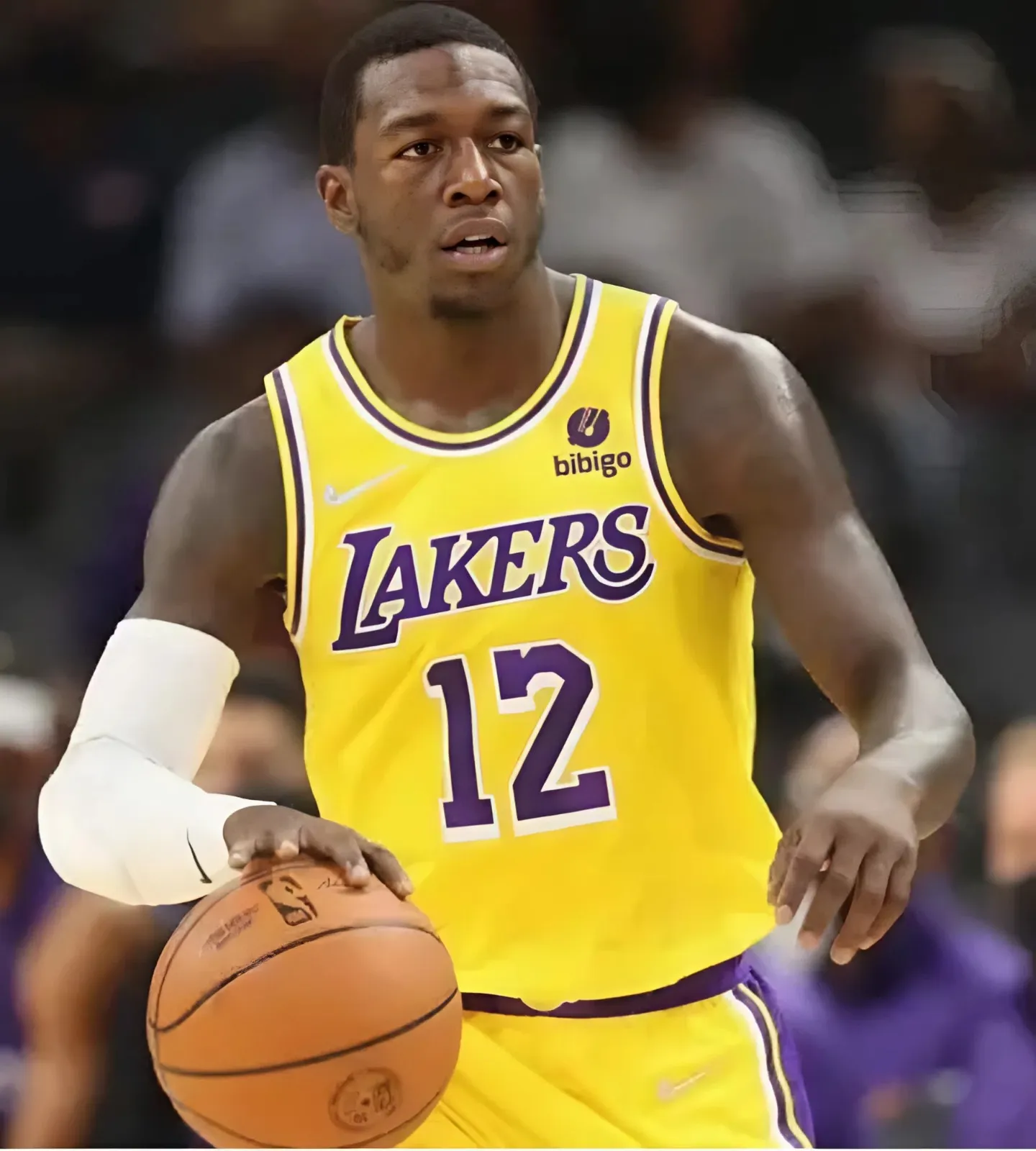 Proposed Trade Sends Lakers a $30 Million Former Lottery Pick