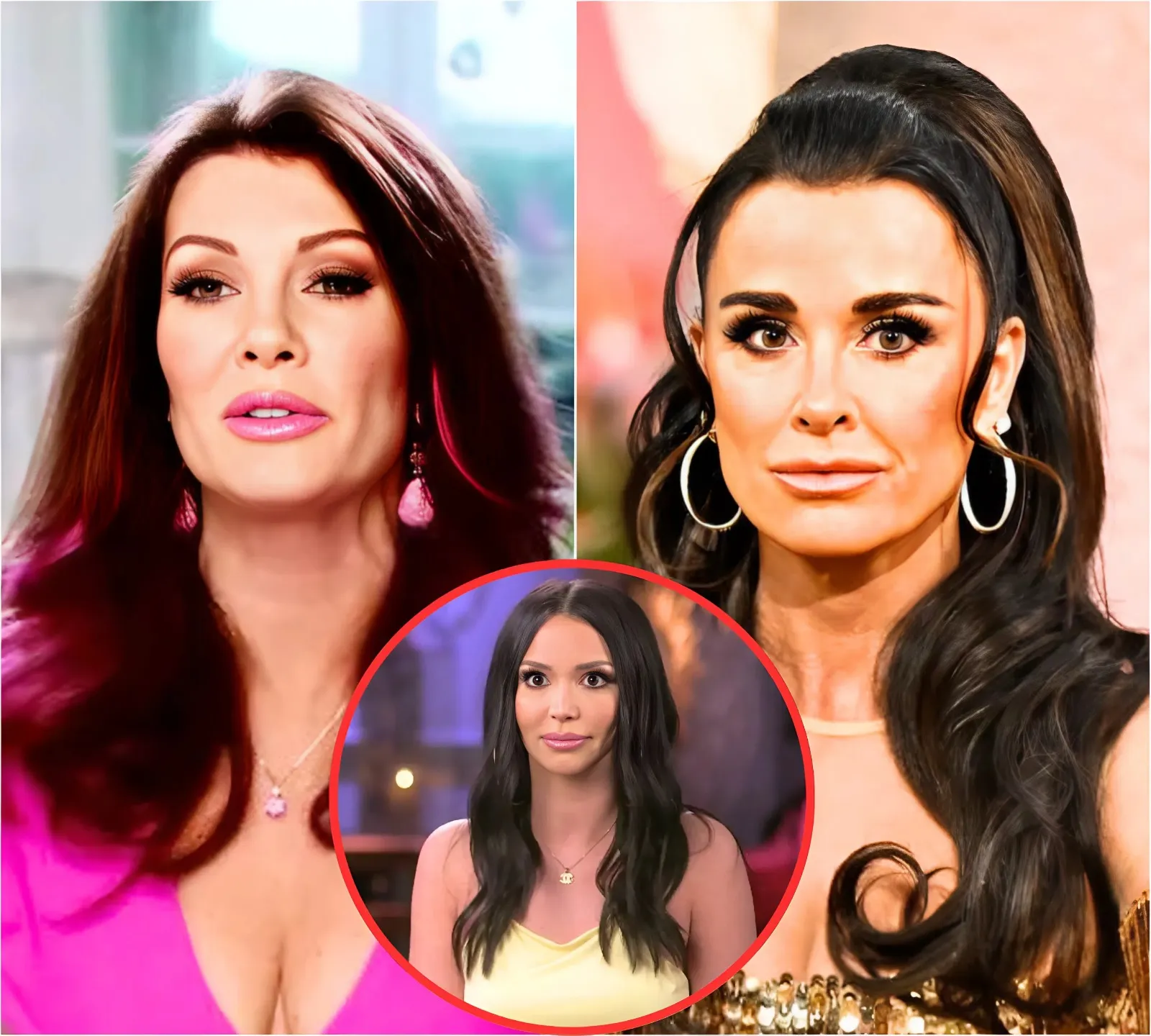 “I’m Not Her Promo Tool” — Lisa Vanderpump Shades Scheana for Using Her to Sell Book, Slams Kyle for Lying About Real Estate Drama, Reacts to Garcelle’s Unfollow, Defends PK Against Dorit, and Breaks Silence on Mauricio Cheating Rumors