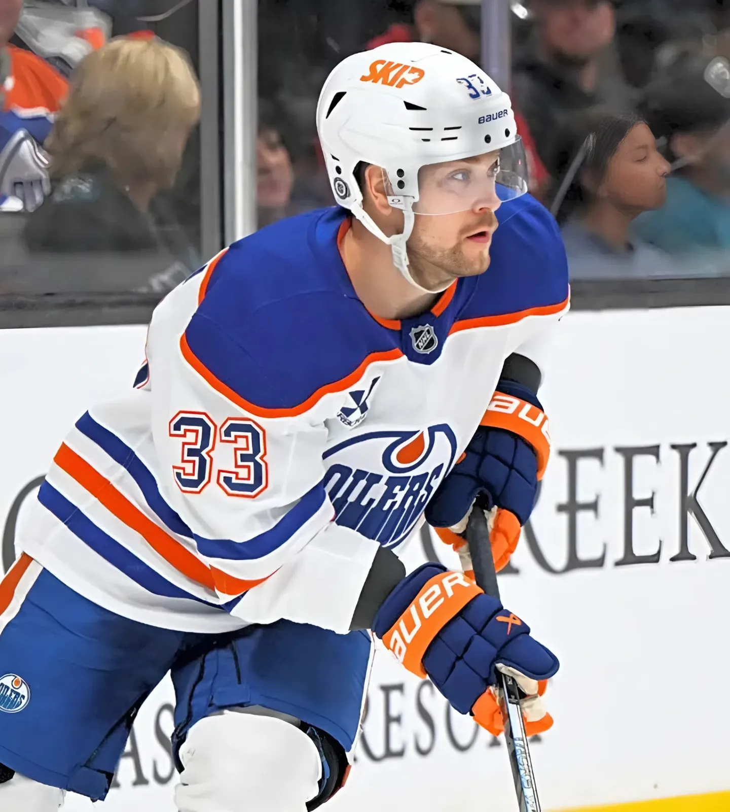 Both Sides Know It's Time to Move On': Oilers Set to Trade Forward Per Elliotte Friedman