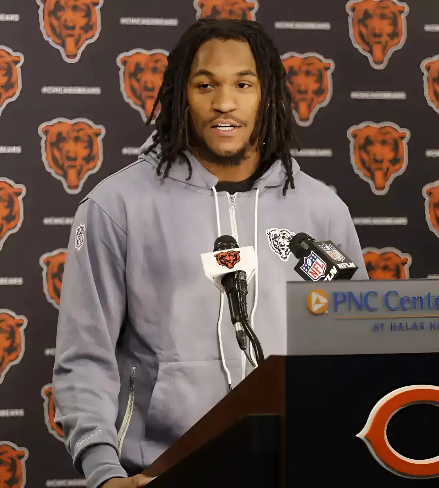 Alarming Development May Spell Trouble for Bears’ Draft Picks