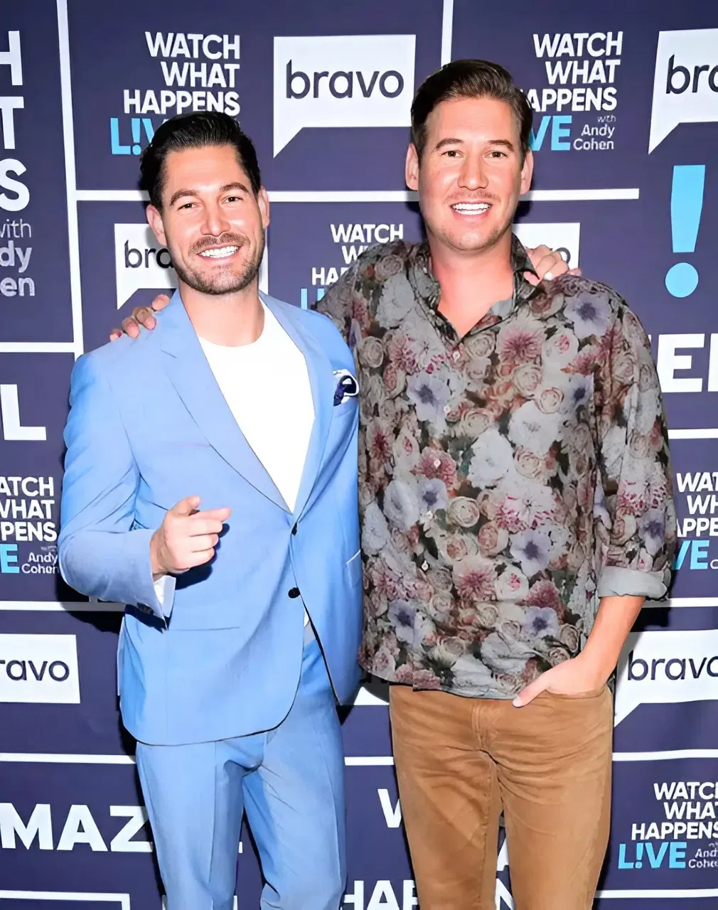 “I Offered Him $30K to Make It Stop” — Craig Conover Says He Tried to Pay Austen Kroll to End Their Podcast, Admits Friendship Was ‘Toxic’ as Southern Charm Rift Explodes