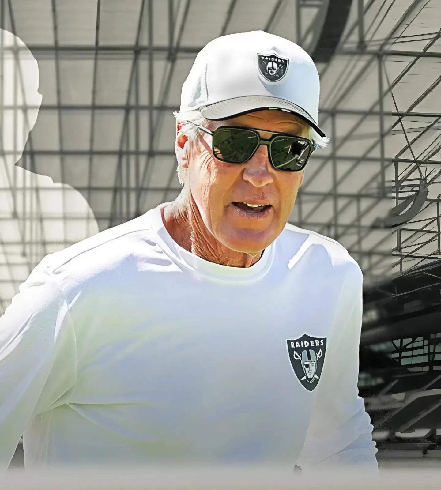 1 perfect Las Vegas Raiders move to fill out roster before 2025 training camp