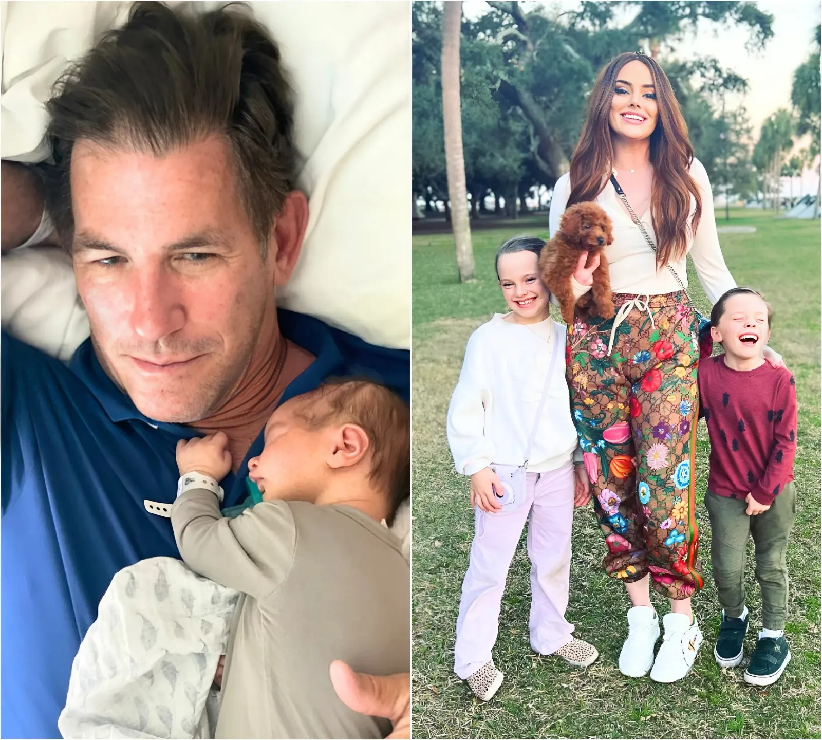 “She Walked Away for 11 Weeks”: Thomas Ravenel Accuses Kathryn Dennis of Abandoning Their Kids, Says She’s ‘Not in a Good Place,’ and Reveals the Only Southern Charm Star Who Still Talks to Him