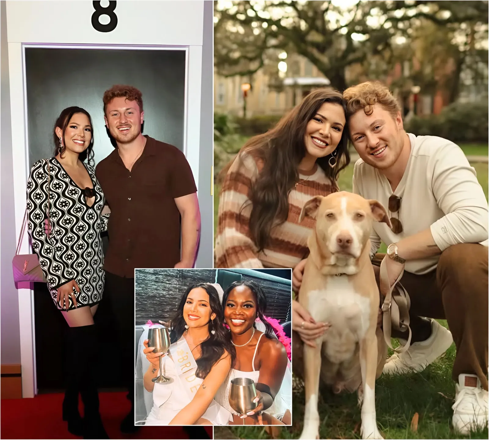 “We’re Out of Tears”: Love Is Blind’s Amy & Johnny Say Their Hope for a Baby Is Slipping Away as They Watch Everyone Else’s Dreams Come True