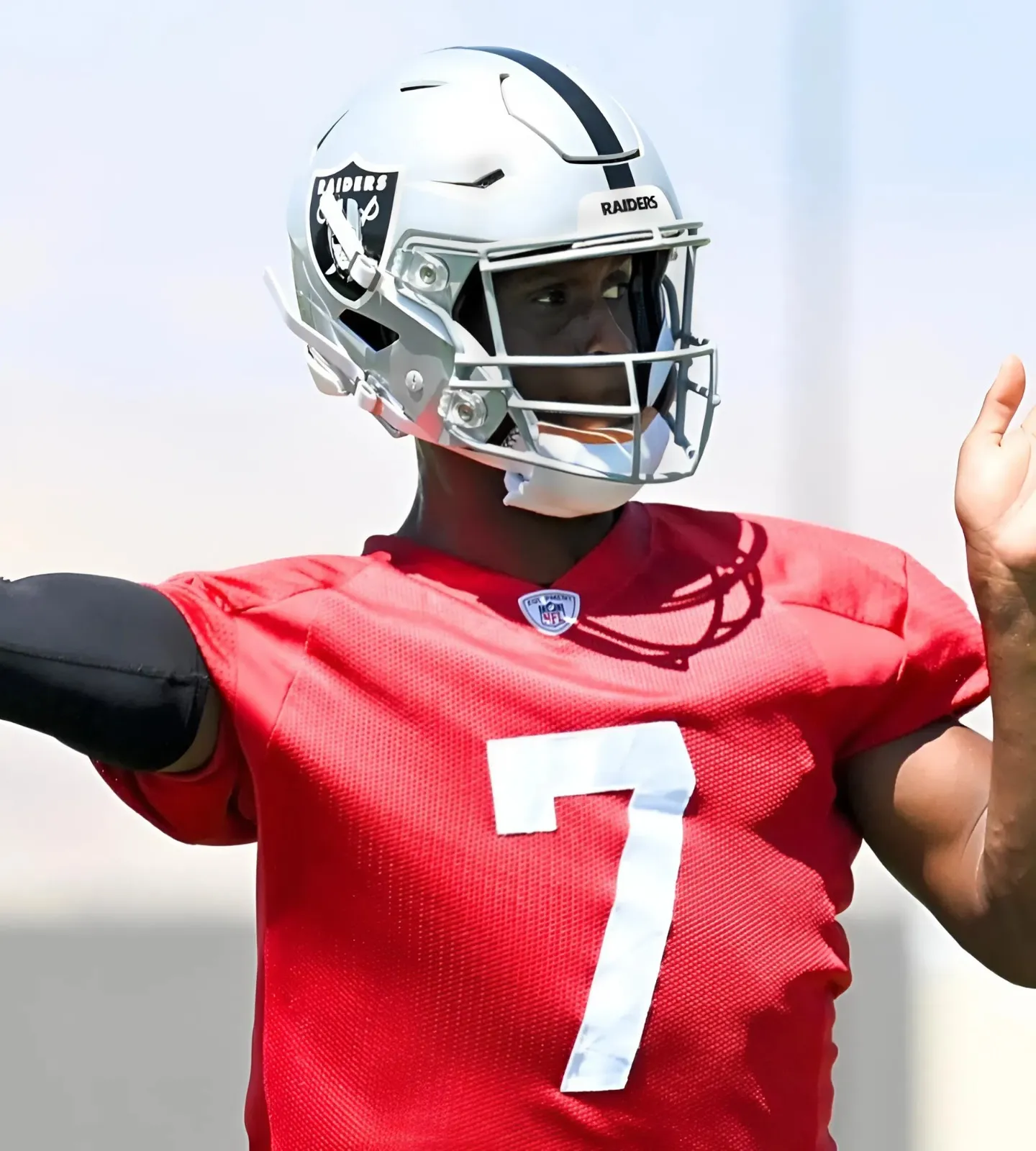 'I can't tell you I learned that much' - Pete Carroll reveals why mandatory minicamp was nothing new with Geno Smith