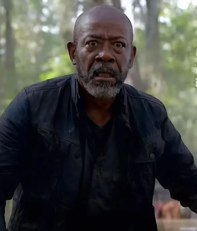 Morgan's Walking Dead Future Gets Honest Response From Star 2 Years After Emotional Send-Off