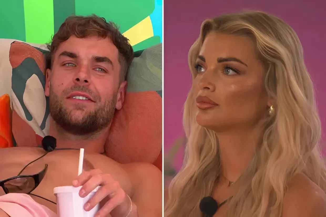 Why Love Island’s Helena holding out for Harry will RUIN her career – and what he told me that proves he’ll never change