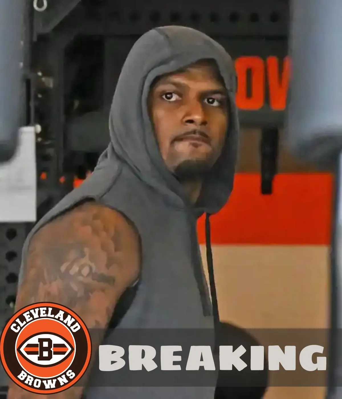 Browns QB Deshaun Watson Gets Troubling News on Future