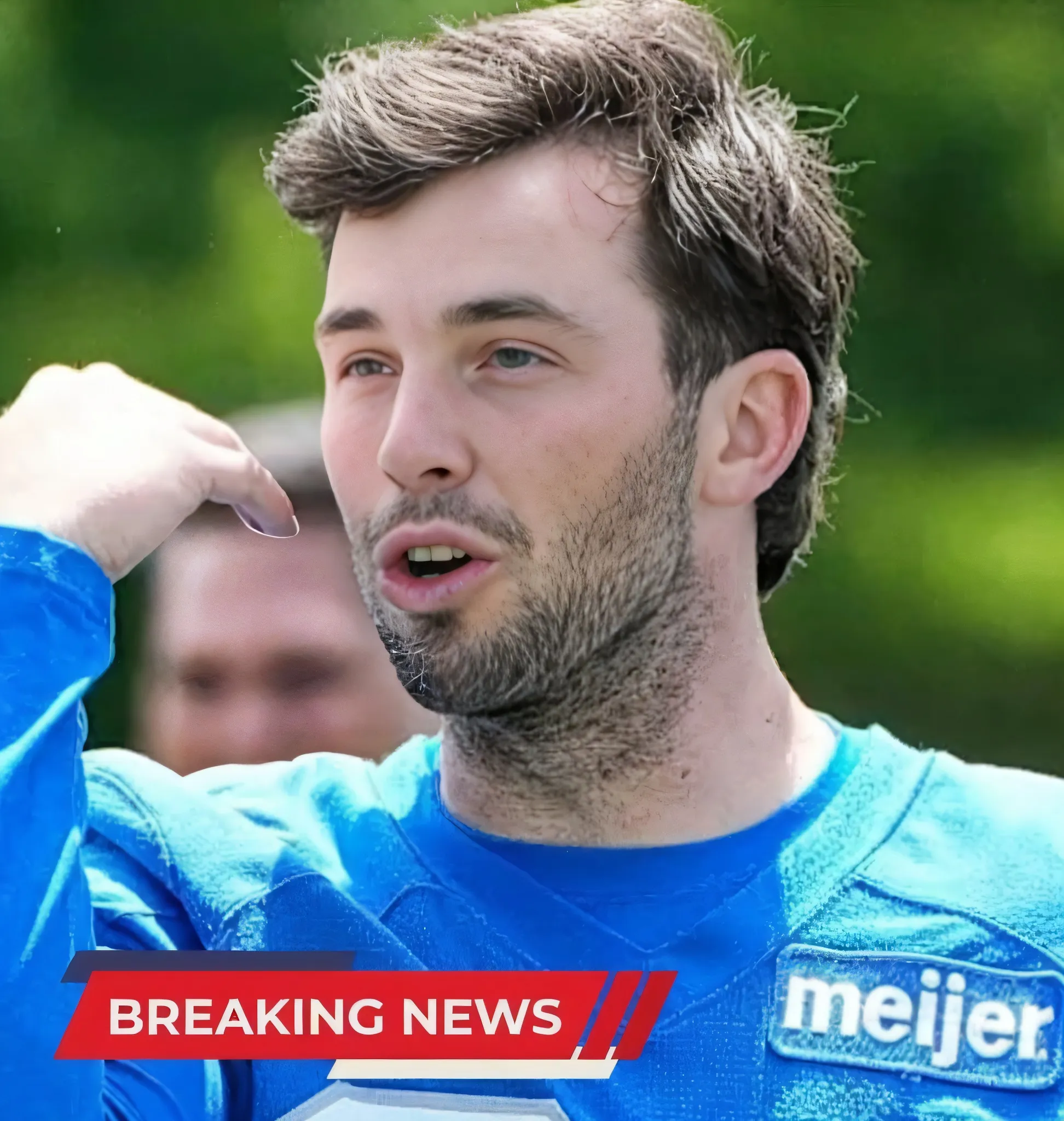 Detroit Lions Participating in Rocket Classic Pro-Am