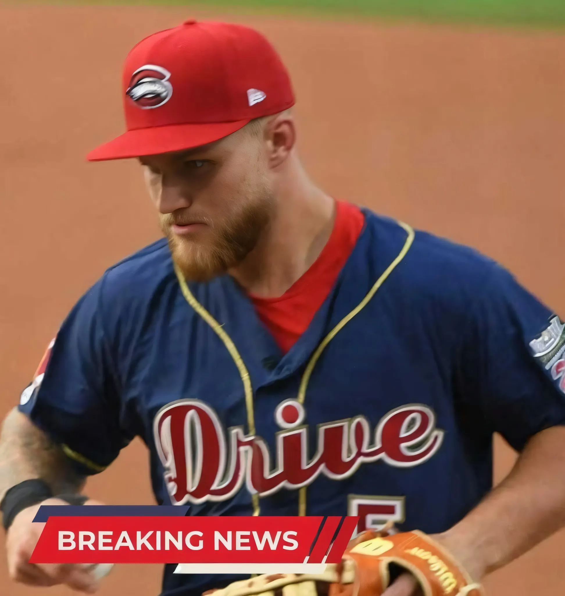 Red Sox promote C/1B prospect Brooks Brannon to Double-A Portland