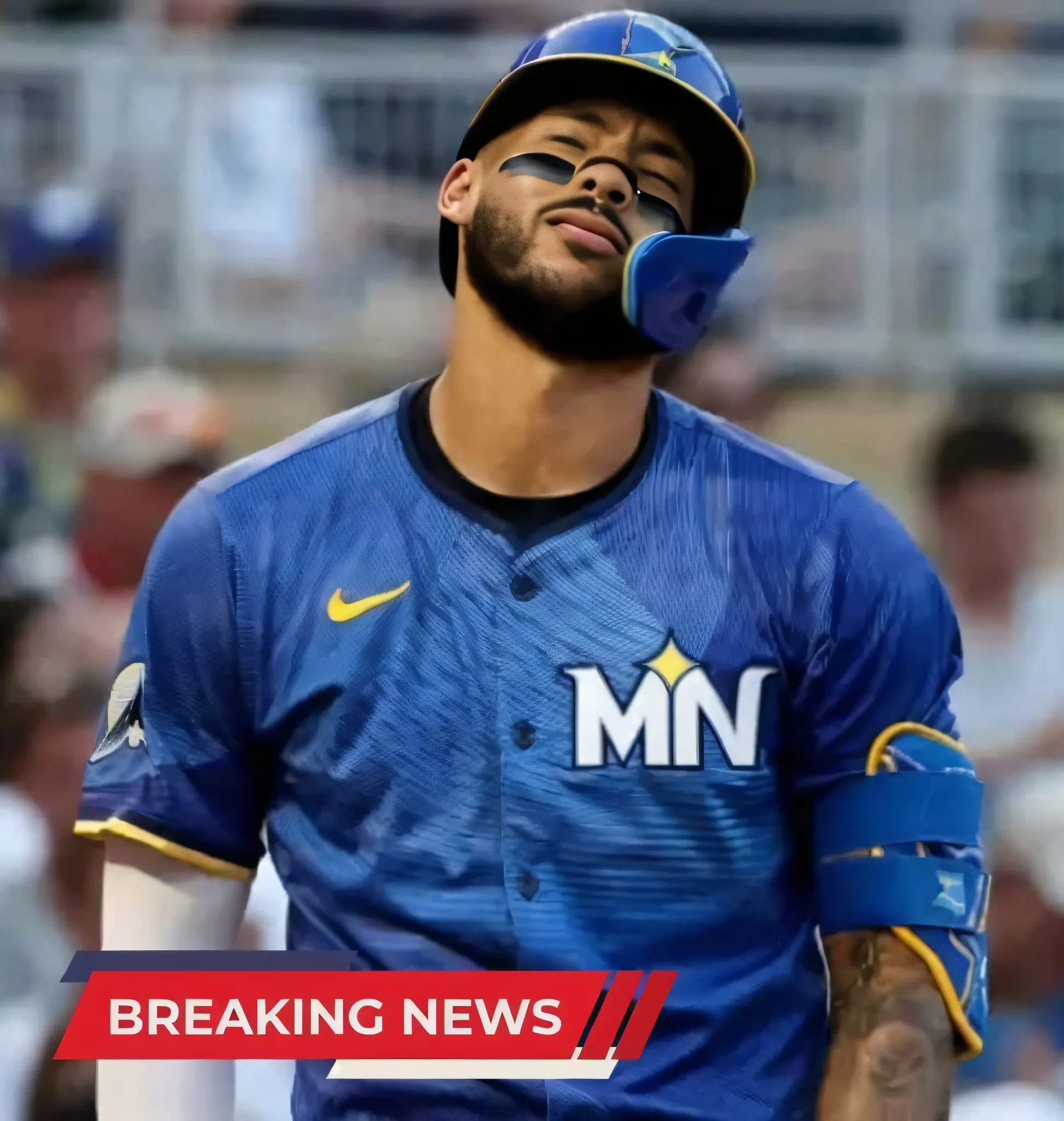 Dodgers Trade Proposal Has Potential to Ruffle Fans’ Feathers