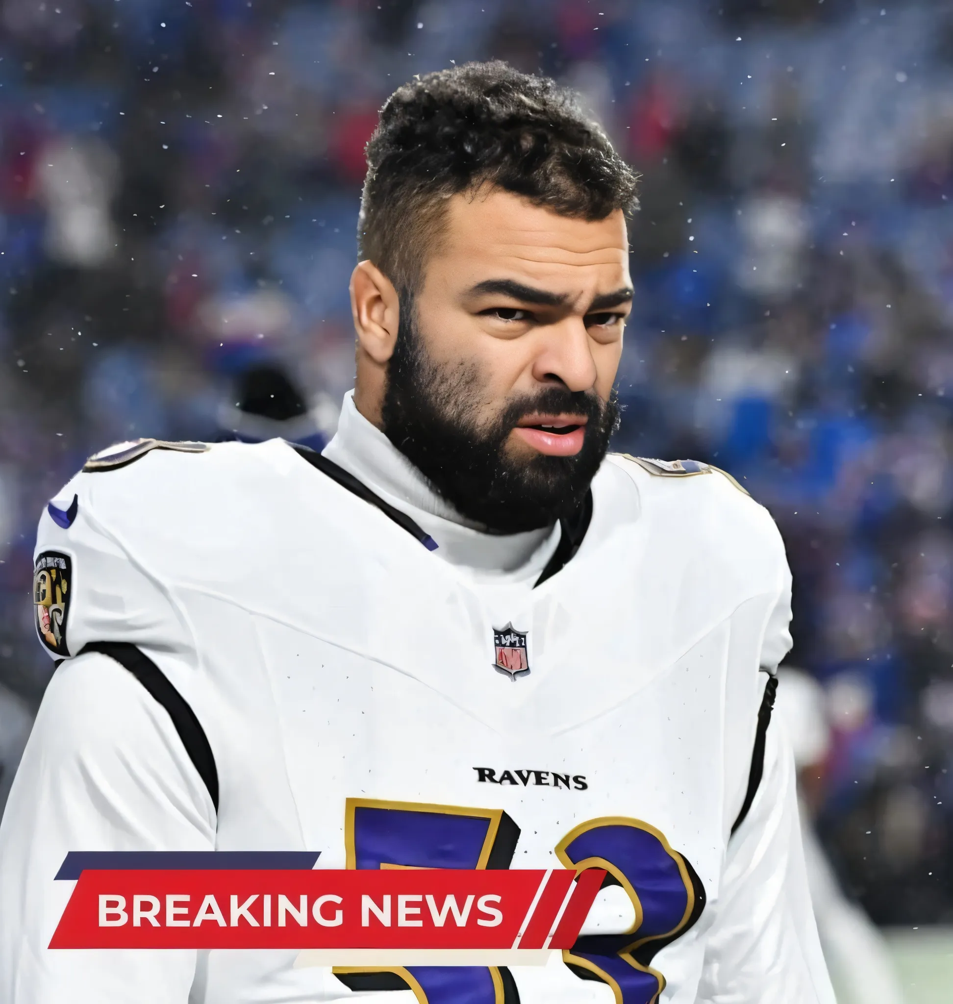 Ravens LB Vows Revenge on Steelers QB Aaron Rodgers Over Touchdown From 10 Years Ago