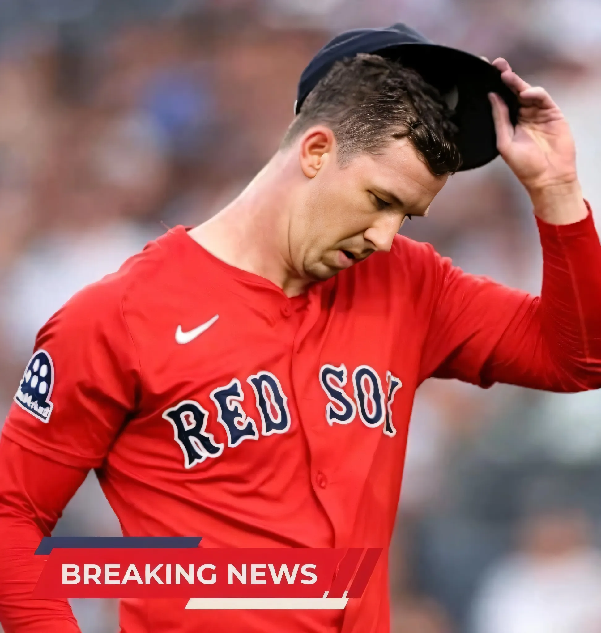 Red Sox fans all said the same thing after Walker Buehler’s latest 1st-inning disaster