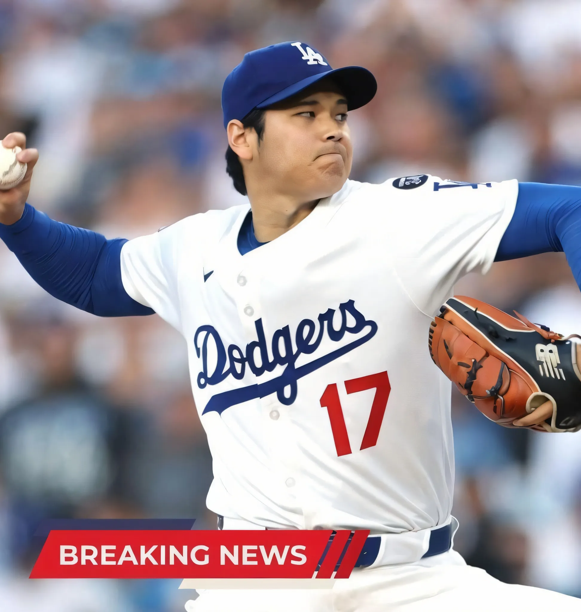 Dodgers’ Dave Roberts Reveals Possible Shohei Ohtani Move